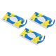 thumbnail image 3 of Portador de Toallita para Bebés de Vije, dispensador de toallita para bebés recargable 3pcs para compras, 3 of 7