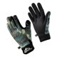 thumbnail image 1 of Guantes de juego para controlador de juegos móvil, material de fibra nano-plata con dedo táctil, guantes de pantalla táctil sin costuras, transpirables y antisudor de alta sensibilidad para juegos de, 1 of 1