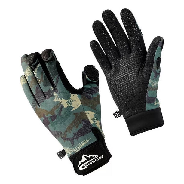 Guantes de juego para controlador de juegos móvil, material de fibra nano-plata con dedo táctil, guantes de pantalla táctil sin costuras, transpirables y antisudor de alta sensibilidad para juegos de