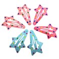thumbnail image 4 of 30 Pcs Pince à Cheveux Forme d'Animal Mignon Barrette à Pression pour Enfants, 4 of 9