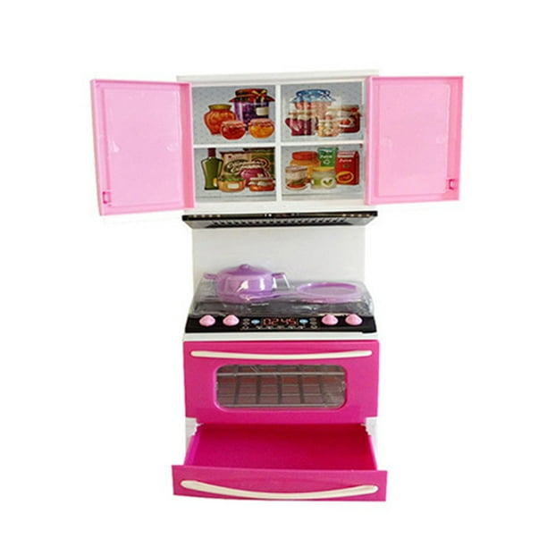 Pretend Play Toys for Toddlers,Educational Toys,Kitchen Play Set