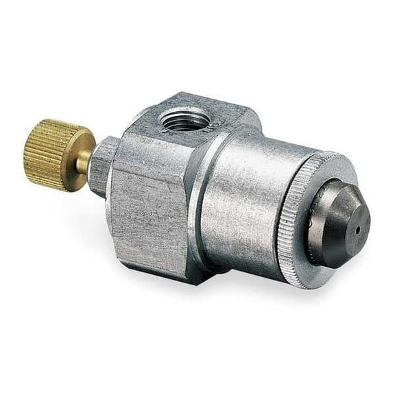Ldi Industries Multi-Point Spray Valve,NPTF,Aluminum SV102