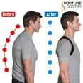 thumbnail image 4 of Ontel Posture Doctor Quick & Easy Posture Corrector, 4 of 5