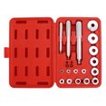 thumbnail image 4 of Bearing Race Seal Bush Driver Set, High Strength Bushing Driver Tool Set Rustproof Long Durability  For Cars Motorcycles, 4 of 8