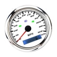 thumbnail image 2 of GPS Speedometer Odometer FOR Motorcycle Marine Boat Buggy Truck ,High Precision, 2 of 6