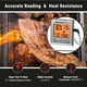 thumbnail image 2 of Termómetro digital para carne ThermoPro TP16S para cocinar, 2 of 9