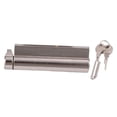 thumbnail image 3 of lingqin Freezer Door Lock Cylinder Direct Replaces Multipurpose Portable with 2 Keys 35mm, 3 of 9
