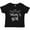 AB-Black, variant on Mimi Girl Granddaughter Girls Toddler T-Shirt