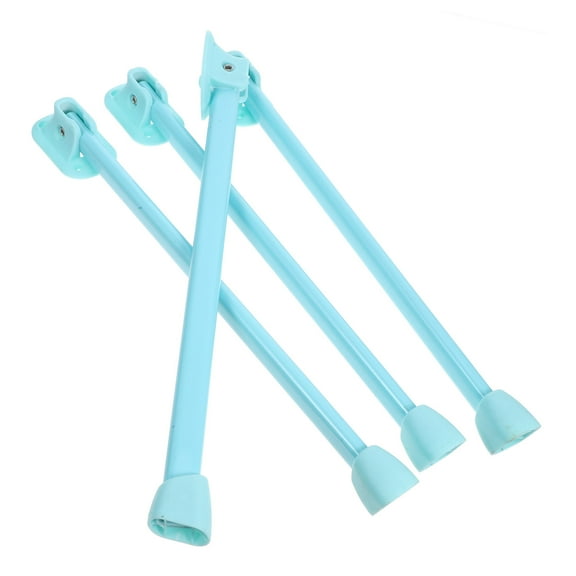 Folding Table Legs Adjustable Desk Legs Metal Legs Dining Table Legs Folding Legs Desk Risers for Desk Legs Travel