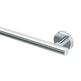 thumbnail image 2 of Gatco 888 Latitude II 24" Grip Bar, Chrome, 2 of 4