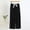 Black, variant on Dianli PJs Loungewear Relaxed Fit Elastic Waist Sweatpants Casual Home Long Pants Breathable Cotton Blend Wide Leg Lounge Pants With Pockets Comfortable Sleepwear Nightwear