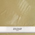 thumbnail image 3 of Zelouf Stretch Velvet , Sewing, DIY, Crafts Fabric by the Yard, Wheat, 5 Yard, 3 of 5