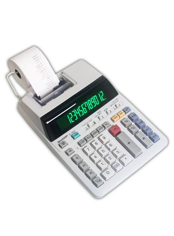 Printing Calculators in Calculators