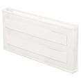 thumbnail image 1 of Lihit Lab Magnetic Pocket A4 Horizontal White A7392-0, 1 of 4