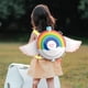 thumbnail image 3 of Mochila De Pistola De Agua Con Correa Ajustable Para El Hombro Mochila De Jeringa De Agua De Juguete Con Rociador De Agua Para Niños Moyic AP008034-03, 3 of 6