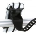 thumbnail image 4 of Ganfancp 2Pcs Silica Gel Bike Phone Mount Bicicleta Manillar Teléfono Rebajas Hoy Liquidación 2Pcs Soporte de Fijación, 4 of 7