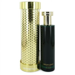 Dry Waters Megaflower Eau De Parfum Spray (Unisex Alcohol Free) By Hermetica - 3.3 oz Dry Waters Megaflower Eau De Parfum Spray (Unisex Alcohol Free) By Hermetica - 3.3 oz