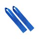 thumbnail image 5 of 2 correas de levantamiento de pesas para hombres y mujeres, correas de muñeca con agarre de mano, correas de peso muerto para Azul, 5 of 9