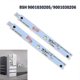 thumbnail image 1 of 1 unidad BSH 9001030205 9001030206 9001069888 Tira de iluminación LED de 3V 6V para refrigeración (piezas de refrigerador), 1 of 4