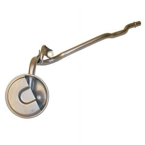 Melling Engine Oil Pump Pickup Tube and Screen P/N:62-S3 Fits select: 1973-1984 CHEVROLET C10, 1980-1982 CHEVROLET BLAZER