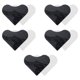 thumbnail image 1 of GOOHOCHY 10 almohadillas antideslizantes y duraderas para alfombras., 1 of 8