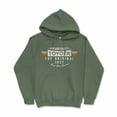 thumbnail image 2 of Toyota Hoodie Drive Your Dreams 4x4 Offroad Gear, 2 of 7