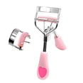thumbnail image 1 of Eyelash Curler Stainless Steel is the Best Professional Tool for Eyelash Curling, 1 of 7