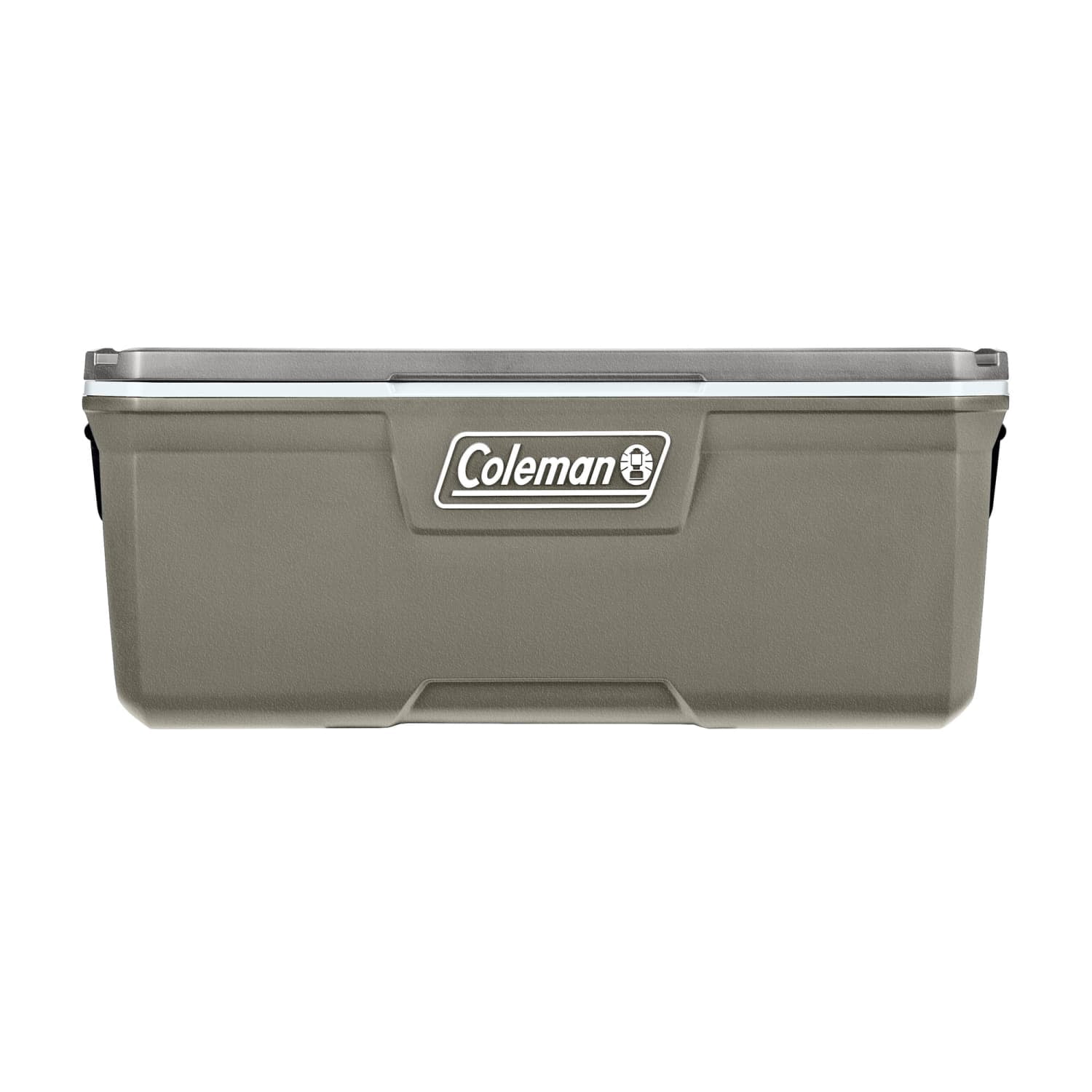 Coleman Cooler, 316 Series, 150-Quart Chest with Built-In Ruler