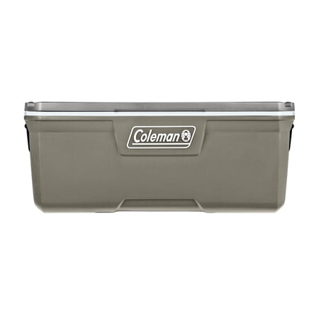 Coleman 316 Series 120QT Hard Chest Cooler 