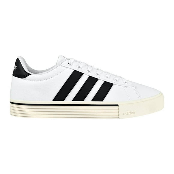 Tenis Adidas Daily 4.0 UNISEX. IF6659 blanco 26