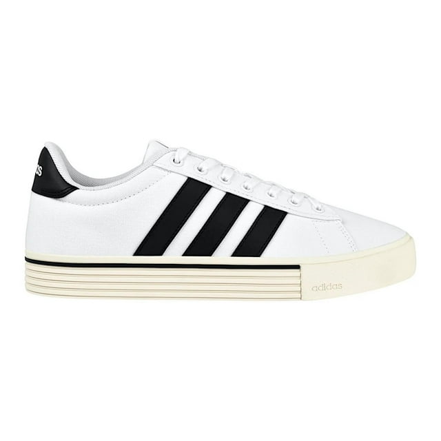 Tenis Adidas Daily 4.0 UNISEX. IF6659 blanco 27