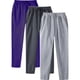 thumbnail image 1 of Pantalones largos de moda para hombre, con cordón, cintura elástica, color sólido, pantalones casuales largos de chándal, 3 piezas, pantalones con capucha japoneses para hombre, 1 of 8