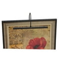thumbnail image 3 of House of Troy Advent Profile LED 16" Satin Nickel Plug-In Picture Lights, 3 of 4