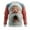 z-Red, variant on Christmas Oversized Sweatshirts for Men Santa Claus Long Sleeve T Shirts Crewneck Christmas Pullover Tops Red XL