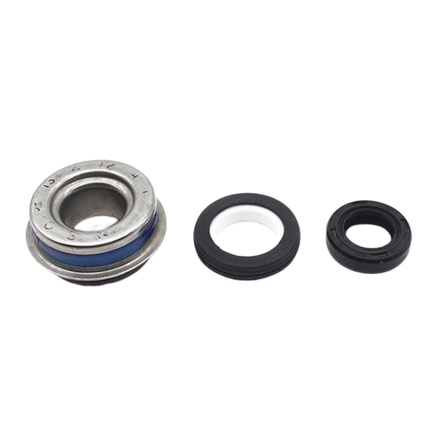 Sellos De Aceite De Agua Motocicleta Zulema TM XP500 Yy-Yl-Zs 2009-2010 Accesorios Duraderos