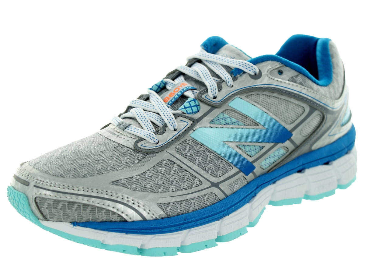 new balance 860v5 zwart