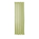 thumbnail image 2 of Cortinas de satén 39x98 in | Paneles decorativos extra grandes para ventanas | Poliéster Suave Brillo | Resistente al desvanecimiento | Café Blanco Azul Verde Rosa | Decoración de fiestas navideñas, 2 of 6
