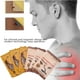 thumbnail image 5 of Parche magnético para aliviar el dolor con infrarrojo lejano - 48 piezas, 5 of 10