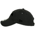 thumbnail image 3 of Batman capbathsh920 Batman Hush Symbol 9Twenty Adjustable Hat, 3 of 5