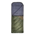 thumbnail image 4 of Sleeping "Celsius" -18°C (0°F) TETON verde Individual, 4 of 8