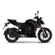 thumbnail image 5 of Motocicleta Deportiva TVS Apache RTR 200 4V 2026 Negro, 5 of 7