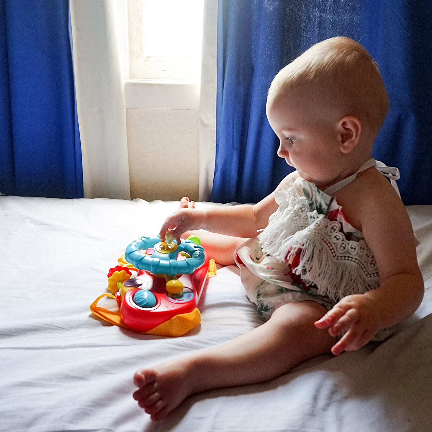 playgro music drive and go