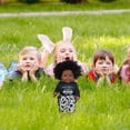thumbnail image 1 of 12 Inch Black Baby Dolls With Clothes A,frican Realistic Baby Washable Kids Girls, 1 of 5
