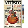 thumbnail image 1 of La musique m'inspire, 1 of 5