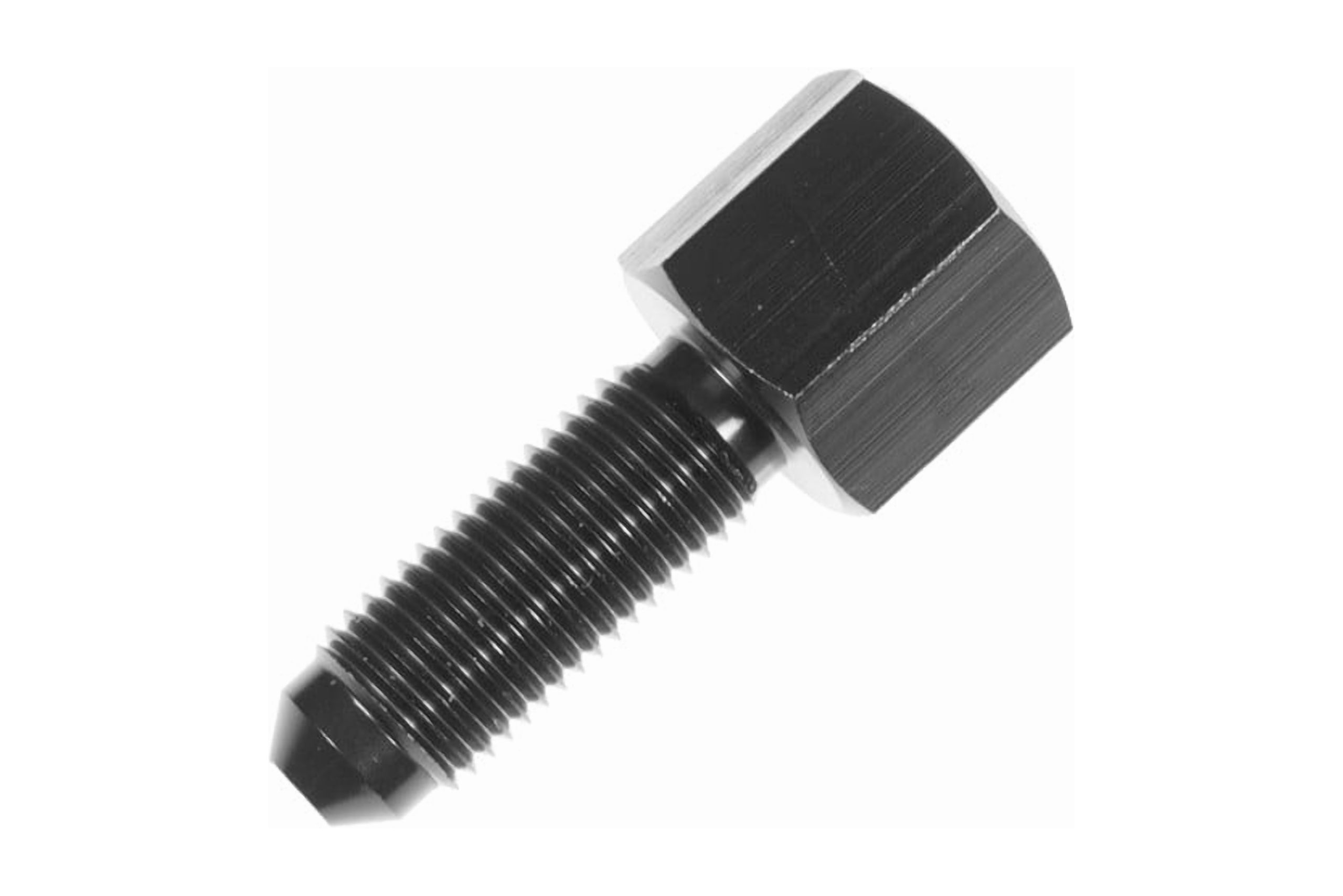 RHP 8328-04-02-2 - 8328 Series AN To FPT Fuel Hose Adapter