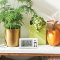 thumbnail image 2 of Digital Indoor/Outdoor Wireless Therm-Hyrometer, 2 of 6