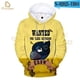 thumbnail image 3 of Sudadera con capucha, ropa de invierno, jersey con capucha, sudadera para niños, juego de anime popular, abrigo de cosplay, ropa, tops de polar, 3 of 5