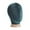 green, variant on Stgfyxgs Mannequin Head Model, Manikin Head Hat Display Stand, Freestanding Display Head for Beauty Salon or Shop Headset Glasses, green