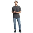 thumbnail image 3 of Wrangler Workwear Men's Short Sleeve UPF30 Performance Tee, Size S-5XL and LT-4XLT, 3 of 8