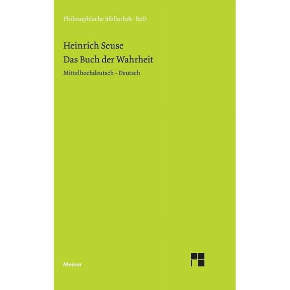 Das Buch der Wahrheit (Hardcover)